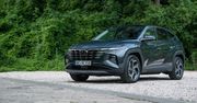 Test: Hyundai Tucson w wersji plug-in nie wyróżnia się na tle konkurencji