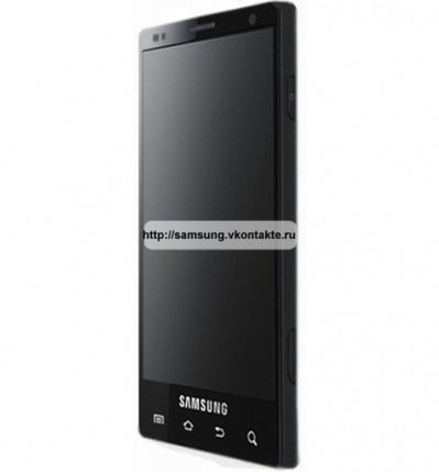 Samsung I9200 Galaxy S2, czyli pomarzyć zawsze można...