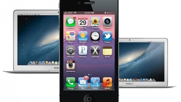 Synchronizacja iPhone'a z wieloma komputerami bez utraty danych - poradnik 1