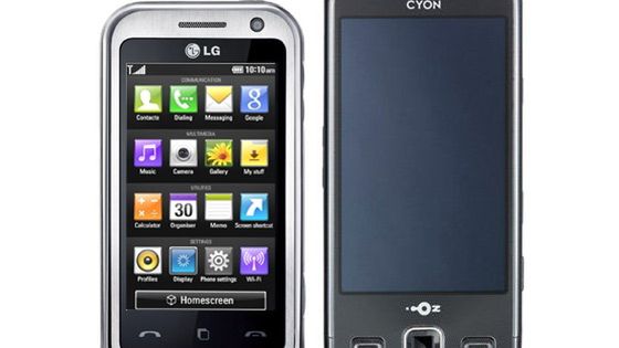 LG Arena Max - następca Areny ze Snapdragonem? 1