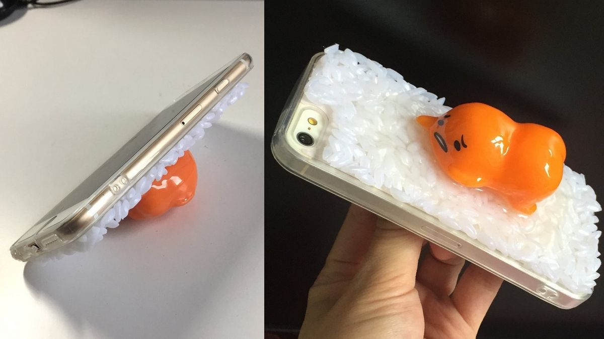 Najdziwniejsze etui i pokrowce na komórki [TOP 20] 1