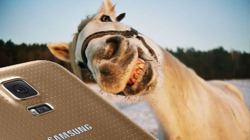 Olejcie Samsunga. Lepiej postawić na nowego HTC One czy Xperię Z2 1