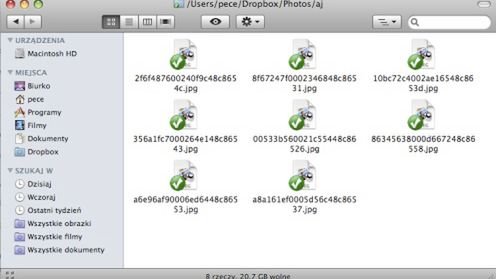 DropBox otwarty dla wszystkich! 1