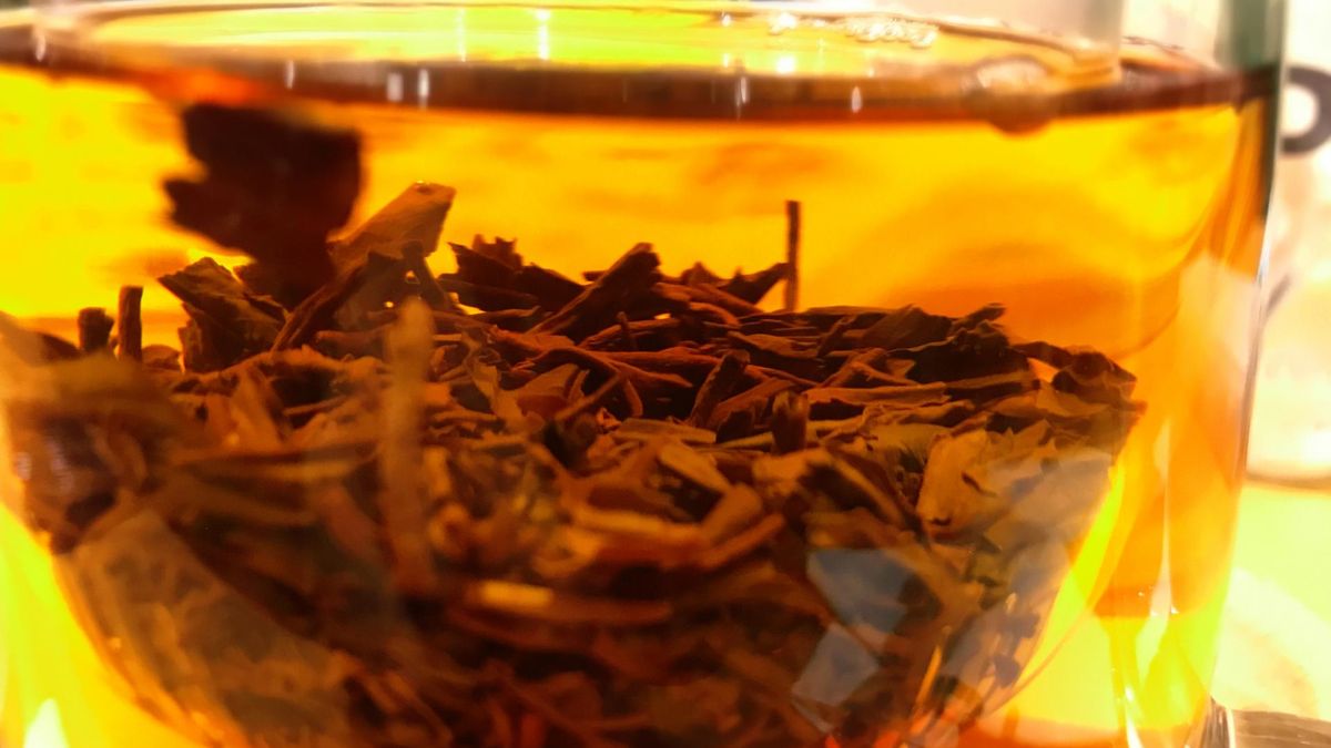 Czarna herbata zmniejsza ryzyko zgonu