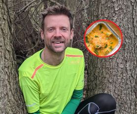 Zjadł ulubioną potrawę. Zatrucie pokarmowe doprowadziło do paraliżu