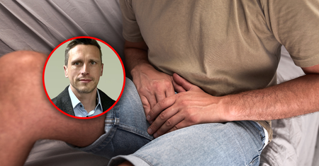 Odkryli, co może hamować rozwój raka prostaty. Wspomoże walkę z nowotworem?
