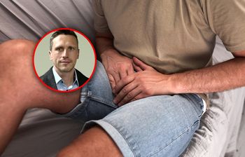 Odkryli, co może hamować rozwój raka prostaty. Wspomoże walkę z nowotworem?