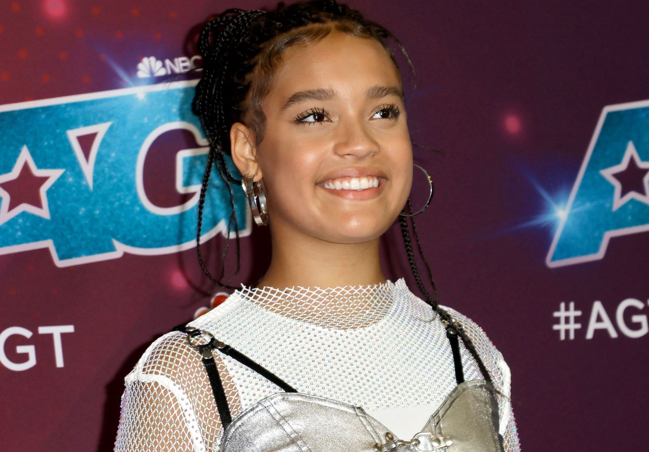 Sara James walczy o finał w "American's Got Talent"