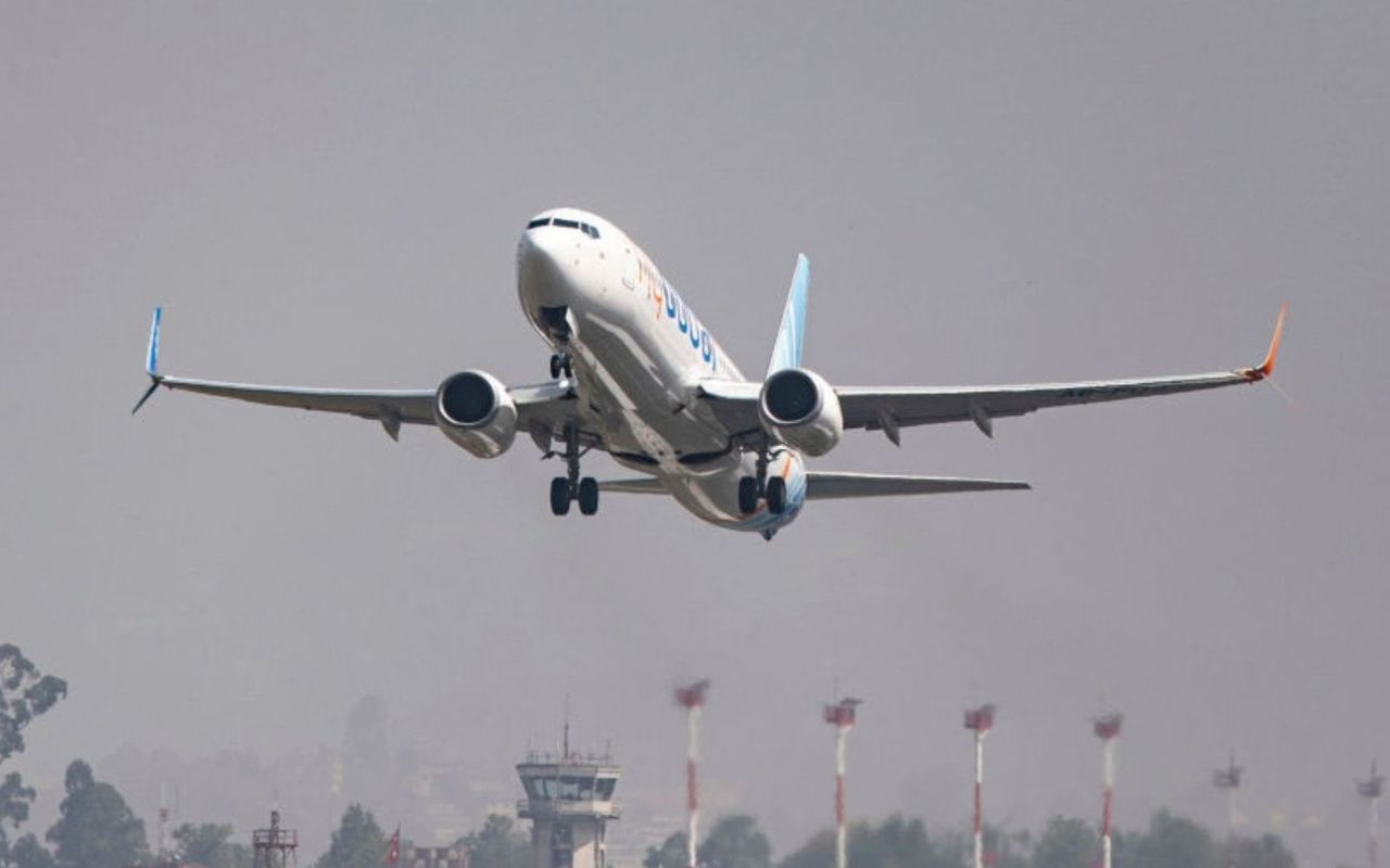Krwawe sceny w samolocie do Izraela. "Pilot chciał zabić siebie i nas"