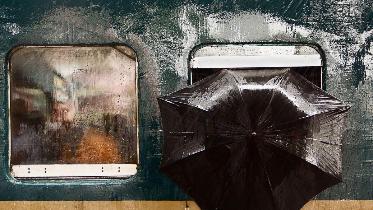 LensCulture Street Photography Awards 2017 - wspaniała różnorodność fotografii ulicznej 1