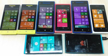 W skrócie: Huawei Ascend W1 na hands-onie, oficjalne zdjęcia HTC Deluxe, promocja w Marketplace