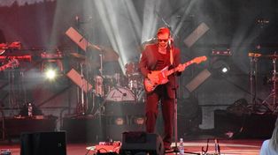 Muzyczne Osobowości na Festiwalu Przyjemności Muzycznych w Ostrzycach