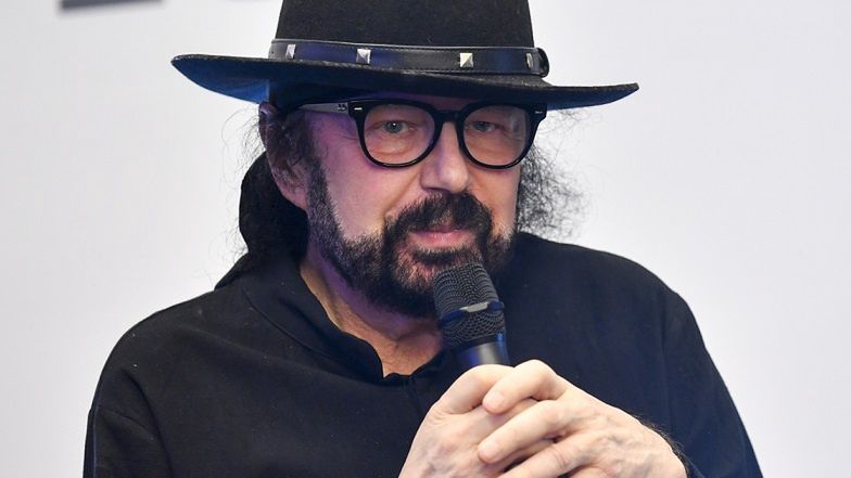 Zbigniew Hołdys