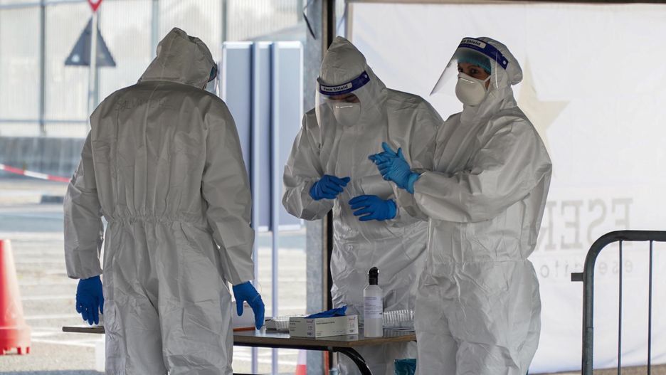 Koronawirus w Polsce. Najnowszy raport Ministerstwa Zdrowia