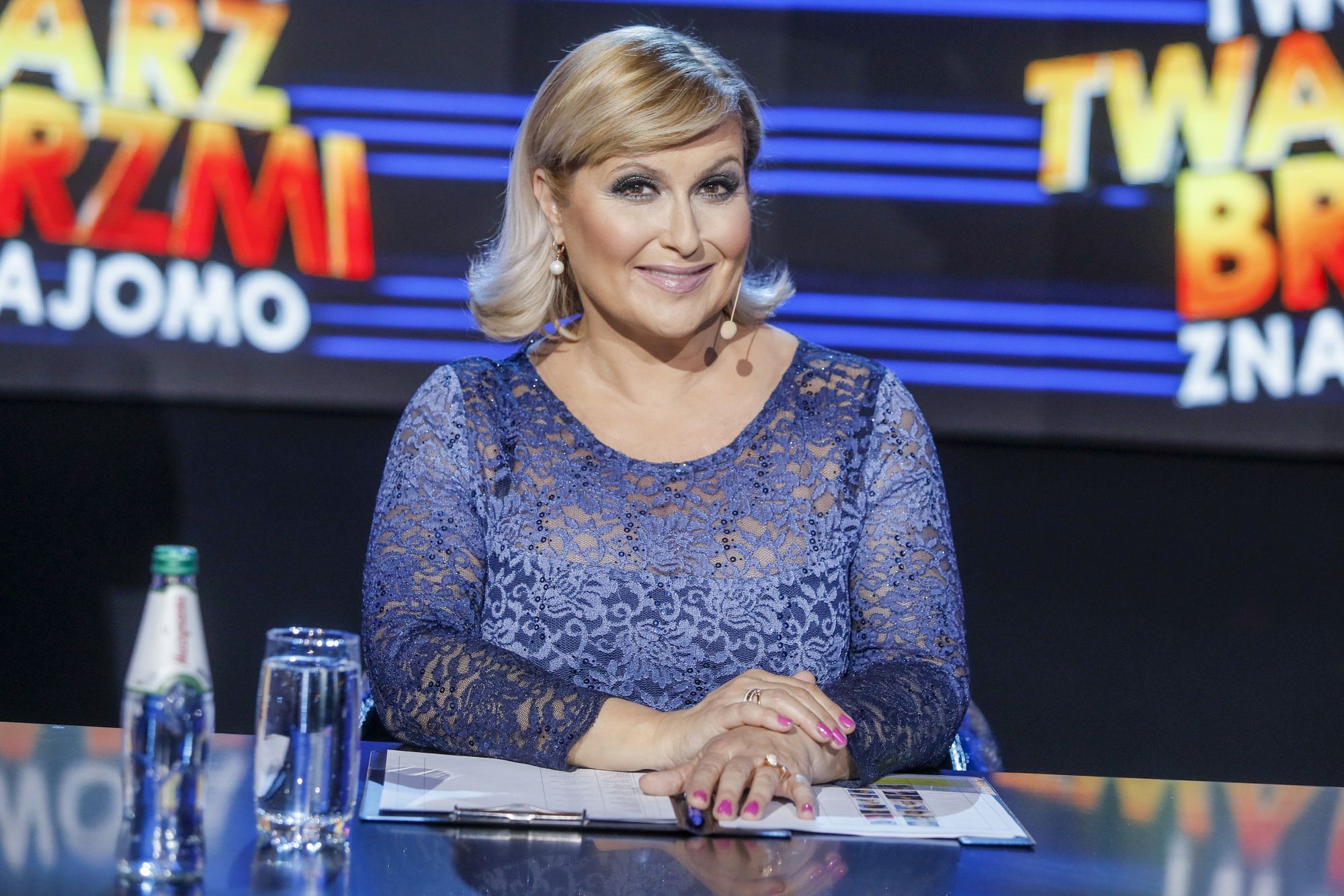 Katarzyna Skrzynecka 