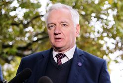 Nieoficjalnie: Jarosław Gowin wraca do zdrowia. Opuścił szpital