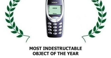 Nokia 3310 - legenda wiecznie żywa [cz. I]