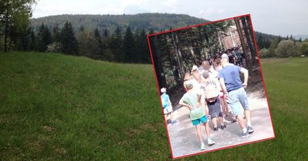 Urzędnicy zaskoczeni. Turyści stoją do nowej atrakcji w kilkugodzinnych kolejkach