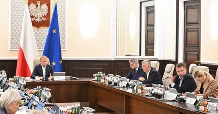 Wzrost zadłużenia zagranicznego Polski. Wciąż powyżej istotnej granicy