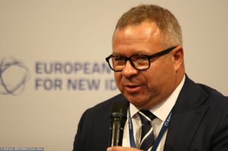 Maciej Adamkiewicz nie żyje. Firmę Adamed prowadził razem z żoną Małgorzatą