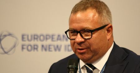 Maciej Adamkiewicz nie żyje. Firmę Adamed prowadził razem z żoną Małgorzatą