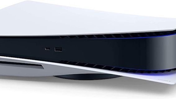 PlayStation 5