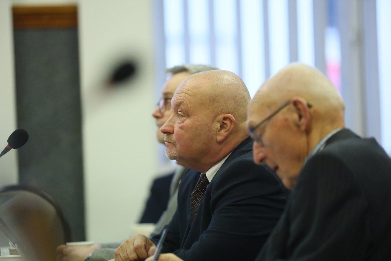 Komisja ds. referendum w Piotrkowie, dotyczącego Centrum Integracji Cudzoziemców, w końcu powołana