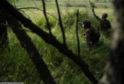 Rosja planuje prowokacje wobec NATO? Belgia alarmuje