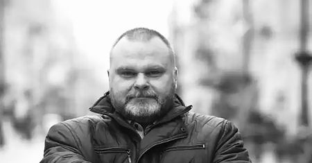 Maciej Grubski nie żyje. Polityk zmarł na koronawirusa