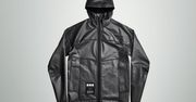 Graphene Jacket – marka Vollebak prezentuje pierwszą kurtkę z grafenu