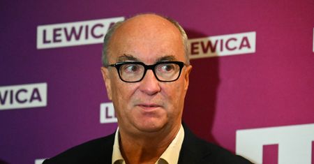 Sejm wybierze nowego marszałka. Ma nim zostać Włodzimierz Czarzasty