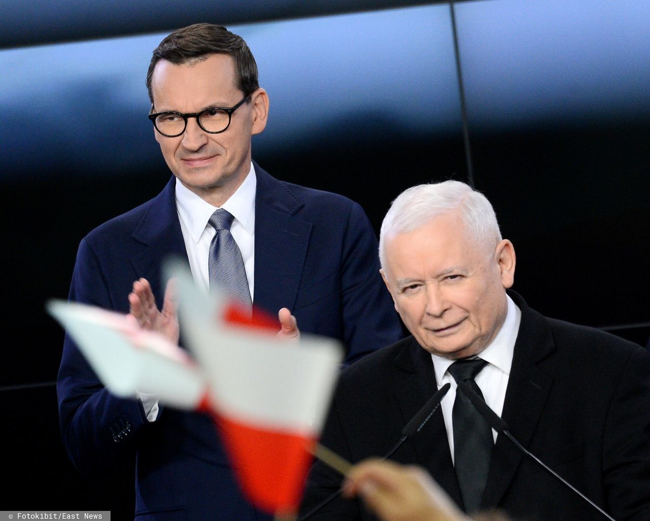 PiS się nie poddaje. Premier Morawiecki zapowiada