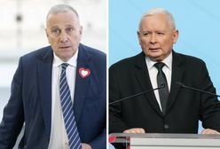 Kaczyński popełnia błąd? "Bardzo ryzykowne"