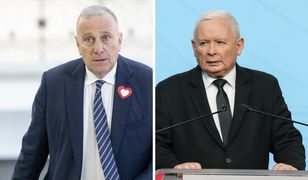 Kaczyński popełnia błąd? "Bardzo ryzykowne"