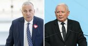 Kaczyński popełnia błąd? "Bardzo ryzykowne"