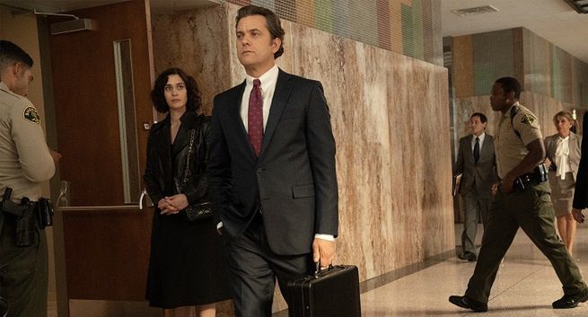 „Fatalne zauroczenie” i „Rabbit Hole” bez zamówienia na drugi sezon. Paramount+ zdecydował o zakończeniu obydwu produkcji