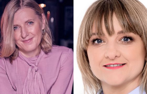 Izabela Głodek pokieruje marketingiem Carlsberga, Joanna Glonek odpowiada za sprzedaż