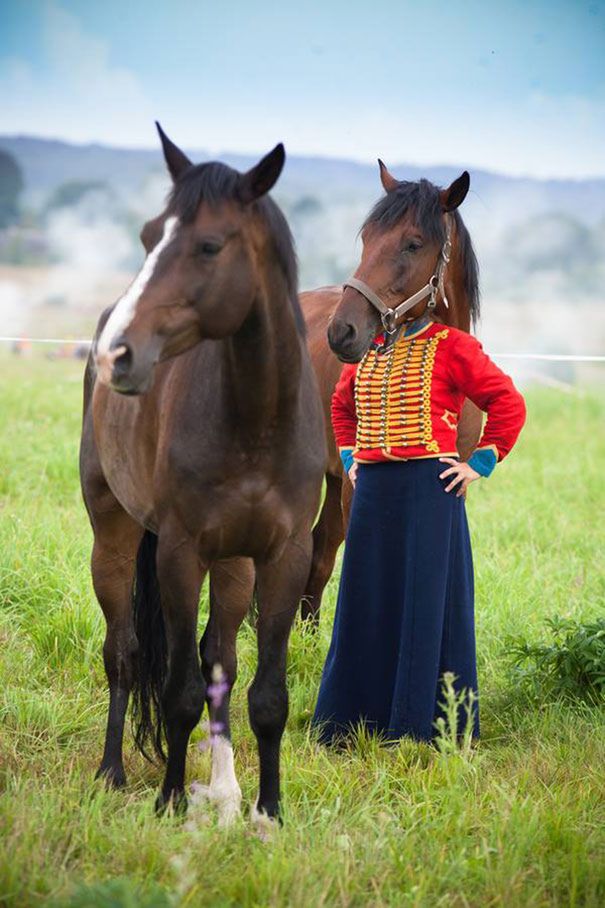Decydujący moment na śmiesznie, czyli zdjęcia uchwycone w samą porę! 28