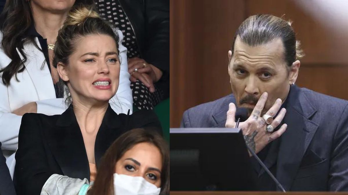 "Proces dekady" tylko pomoże Johnny'emu Deppowi? "Oceniam, jakim jest aktorem, a nie człowiekiem"