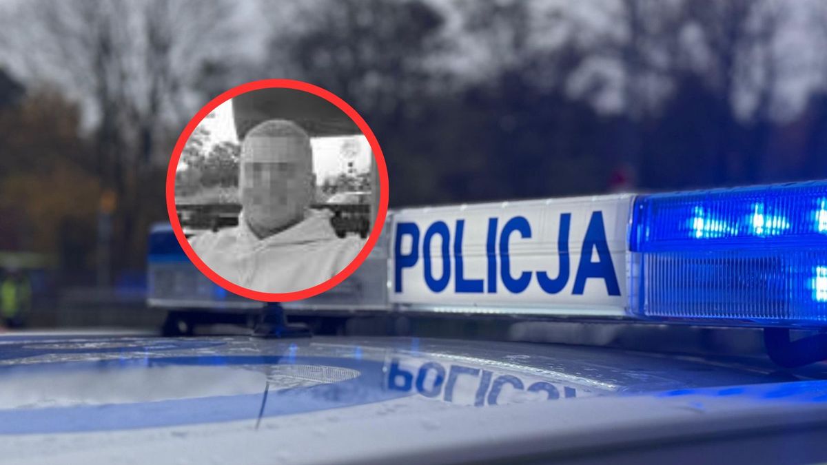 Strażak zginął w wypadku