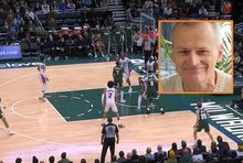 Wojciech Michałowicz będzie opowiadał w Republice o meczach NBA