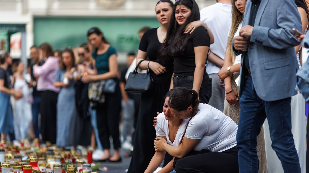 Tragedia w Austrii. Polacy zabierają głos