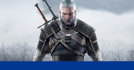 Wiedźmin 3: Dziki Gon raczej bez wersji dedykowanej PS4 Pro