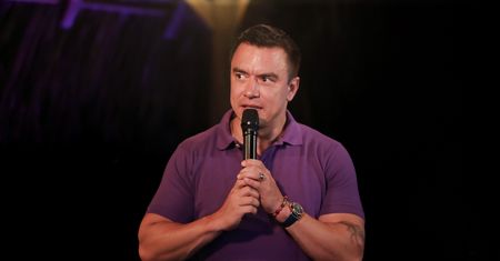 Ekwador wybrał prezydenta. Opozycja zapowiada, że nie uzna wyniku