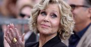 Jane Fonda obiecuje, że nie zrobi sobie już ŻADNEJ OPERACJI PLASTYCZNEJ. "Nie zamierzam już się kroić"