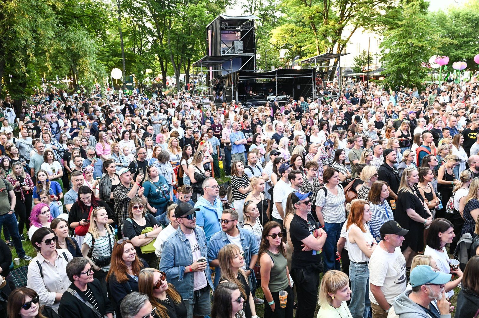 Co Jest Grane Festival