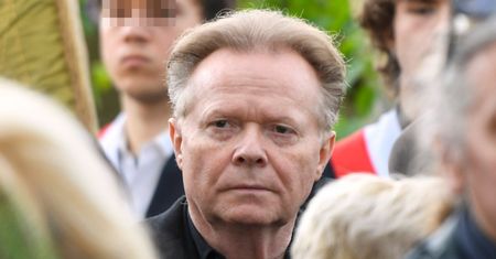 Bajor cały w nerwach grzmi: "Wszyscy możemy trafić do szpitala"
