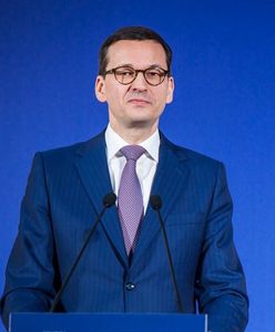 Morawiecki do Tuska: Wzywam, żeby zrezygnował z przewodniczenia EPL