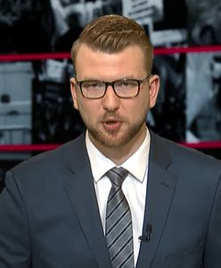 Adrian Borecki dostał nowy program. "TV Republika zmienia się dla państwa"