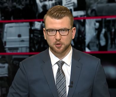 Adrian Borecki dostał nowy program. "TV Republika zmienia się dla państwa"